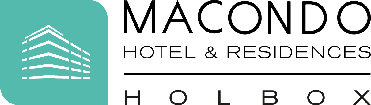 Macondo Holbox Logotype